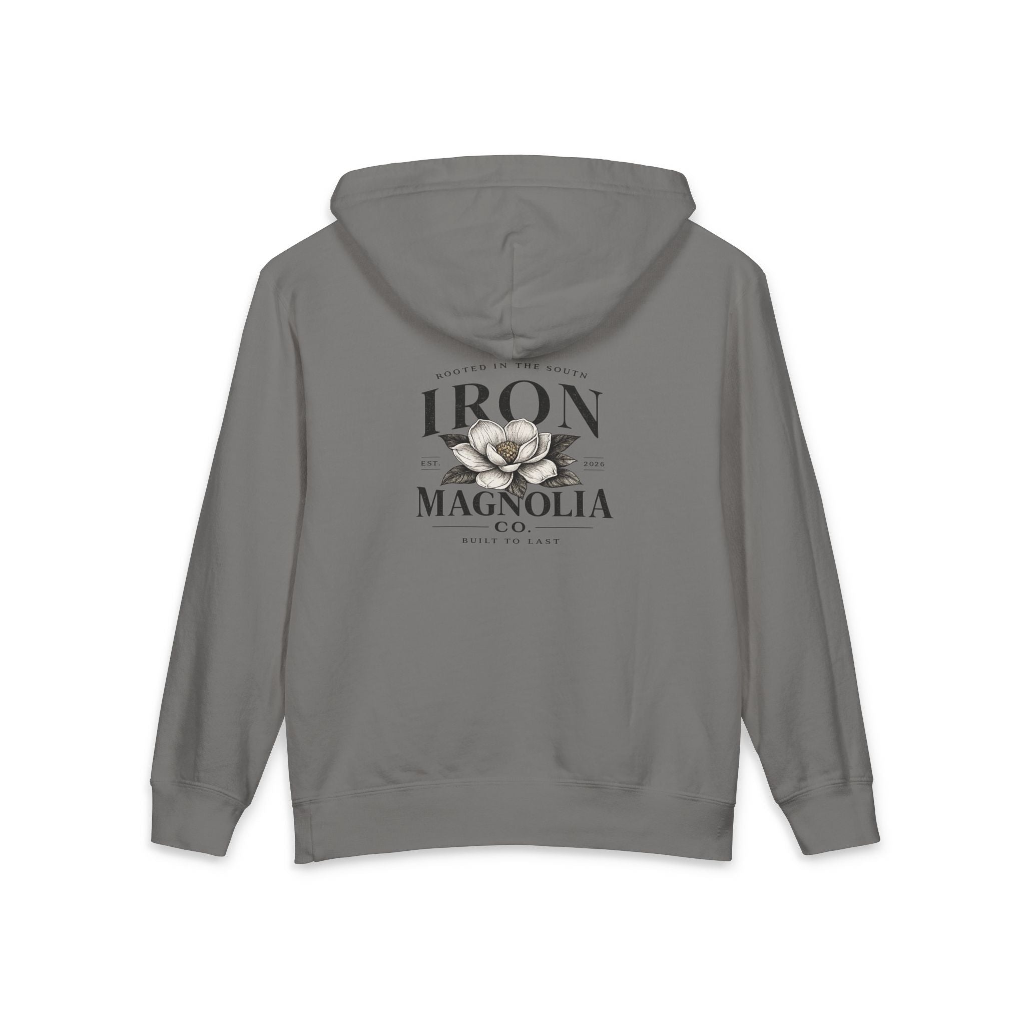 Iron Magnolia First Bloom Youth Hoodie
