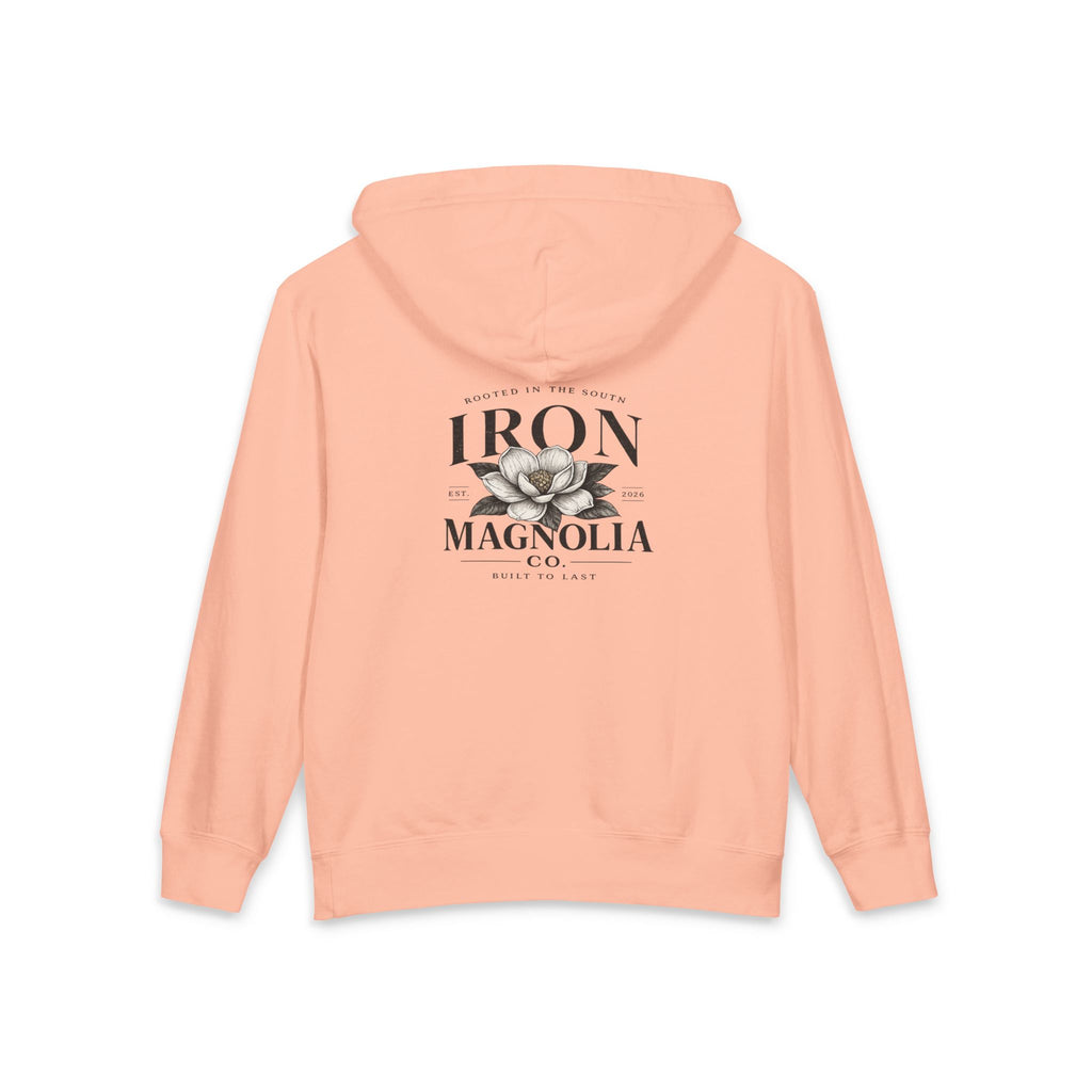 Iron Magnolia First Bloom Youth Hoodie