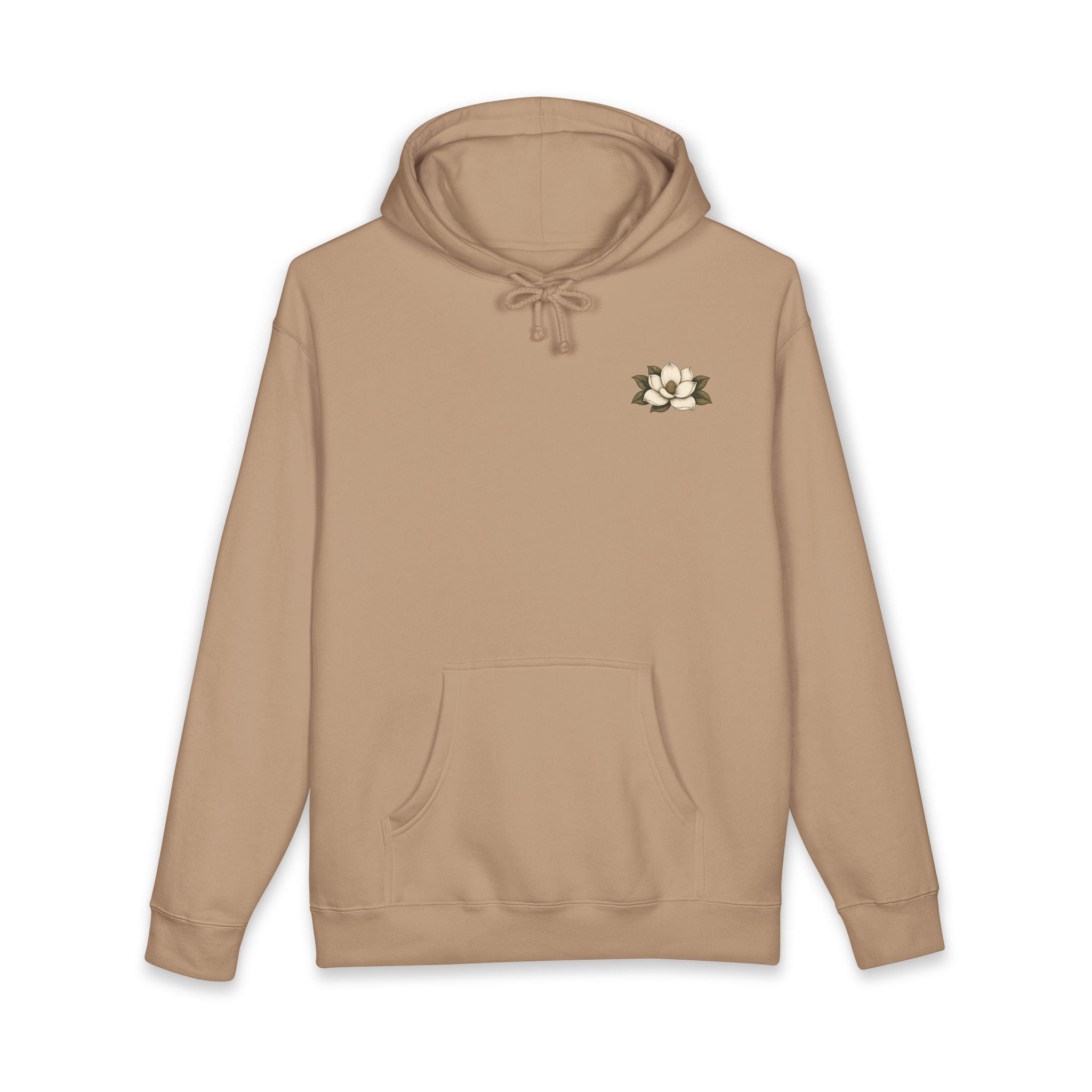 Iron Magnolia First Bloom Hoodie