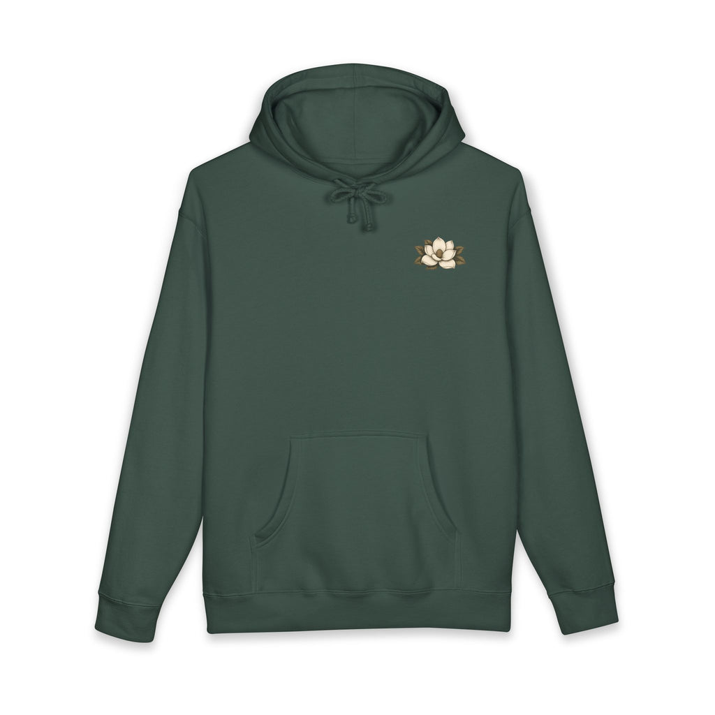 Iron Magnolia First Bloom Hoodie