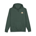 Iron Magnolia First Bloom Hoodie