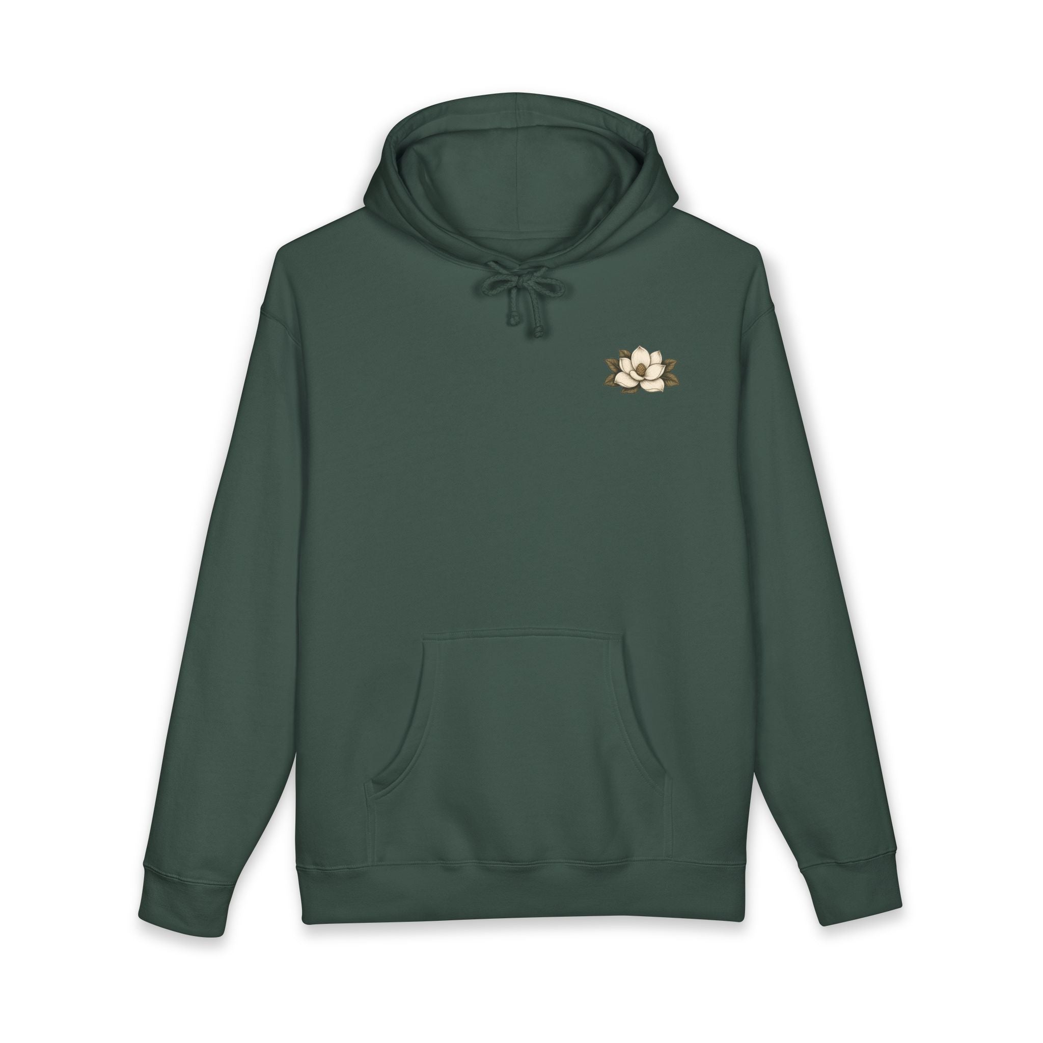 Iron Magnolia First Bloom Hoodie