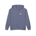 Iron Magnolia First Bloom Youth Hoodie