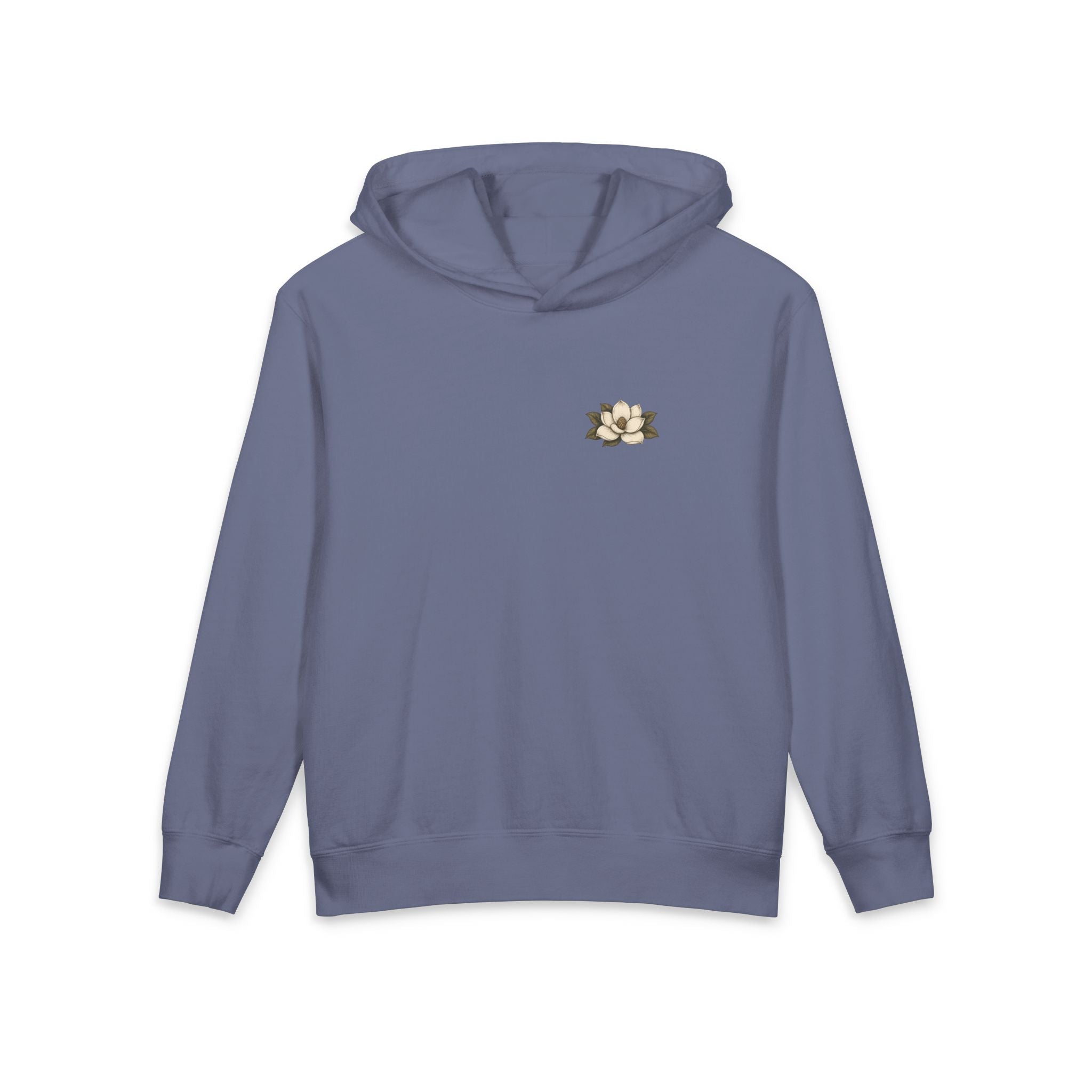 Iron Magnolia First Bloom Youth Hoodie