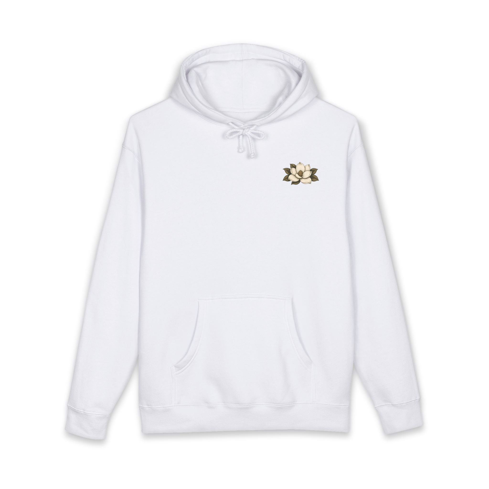 Iron Magnolia First Bloom Hoodie