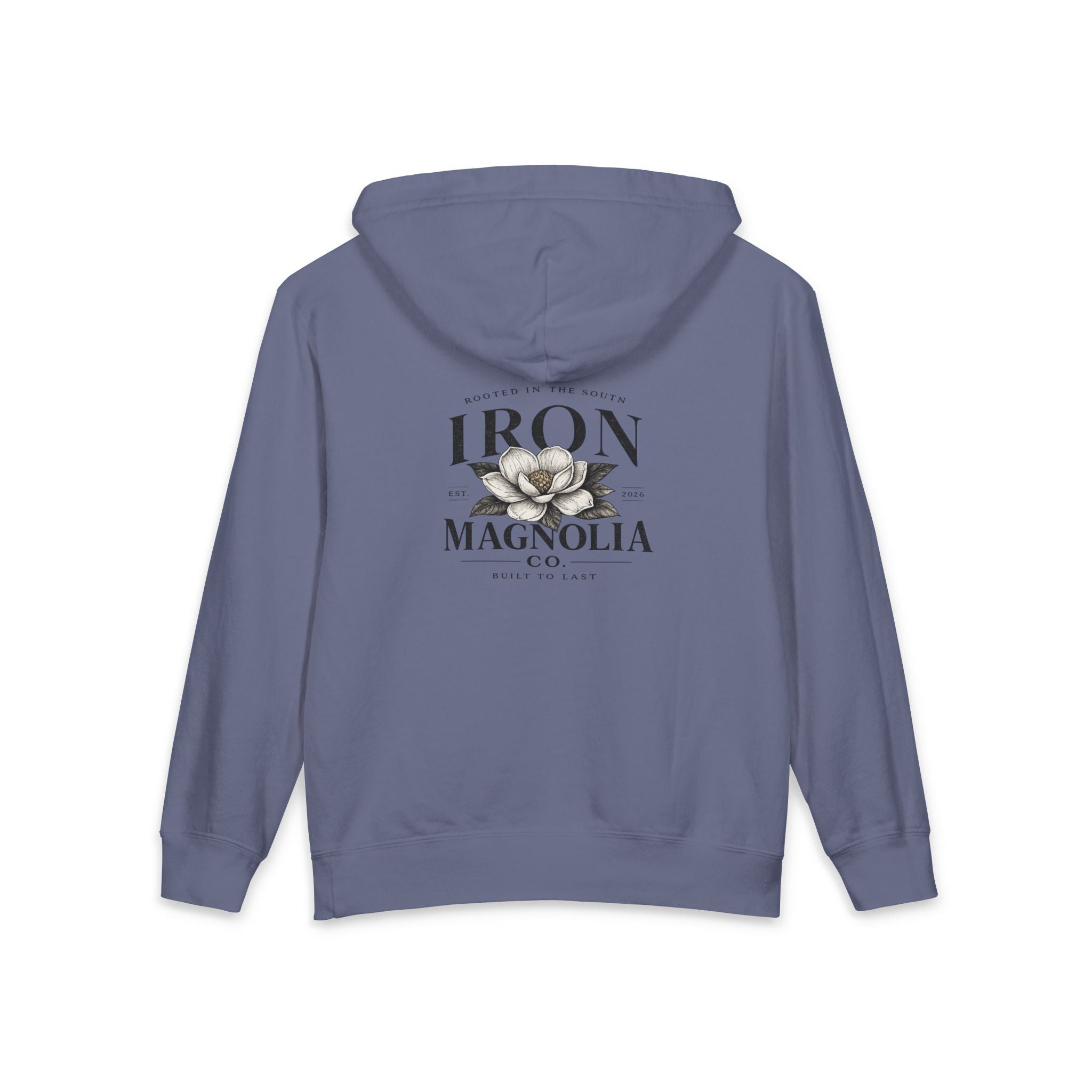 Iron Magnolia First Bloom Youth Hoodie