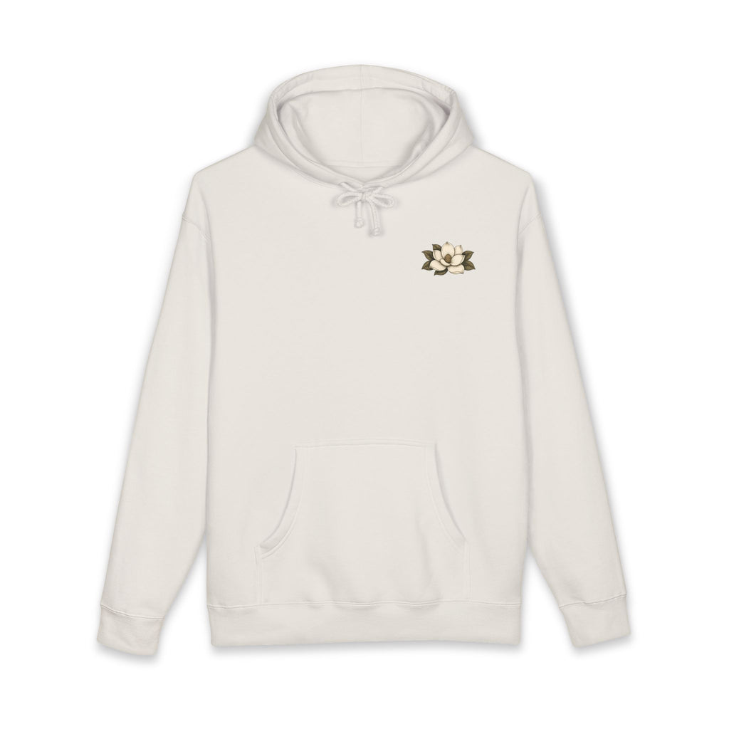 Iron Magnolia First Bloom Hoodie