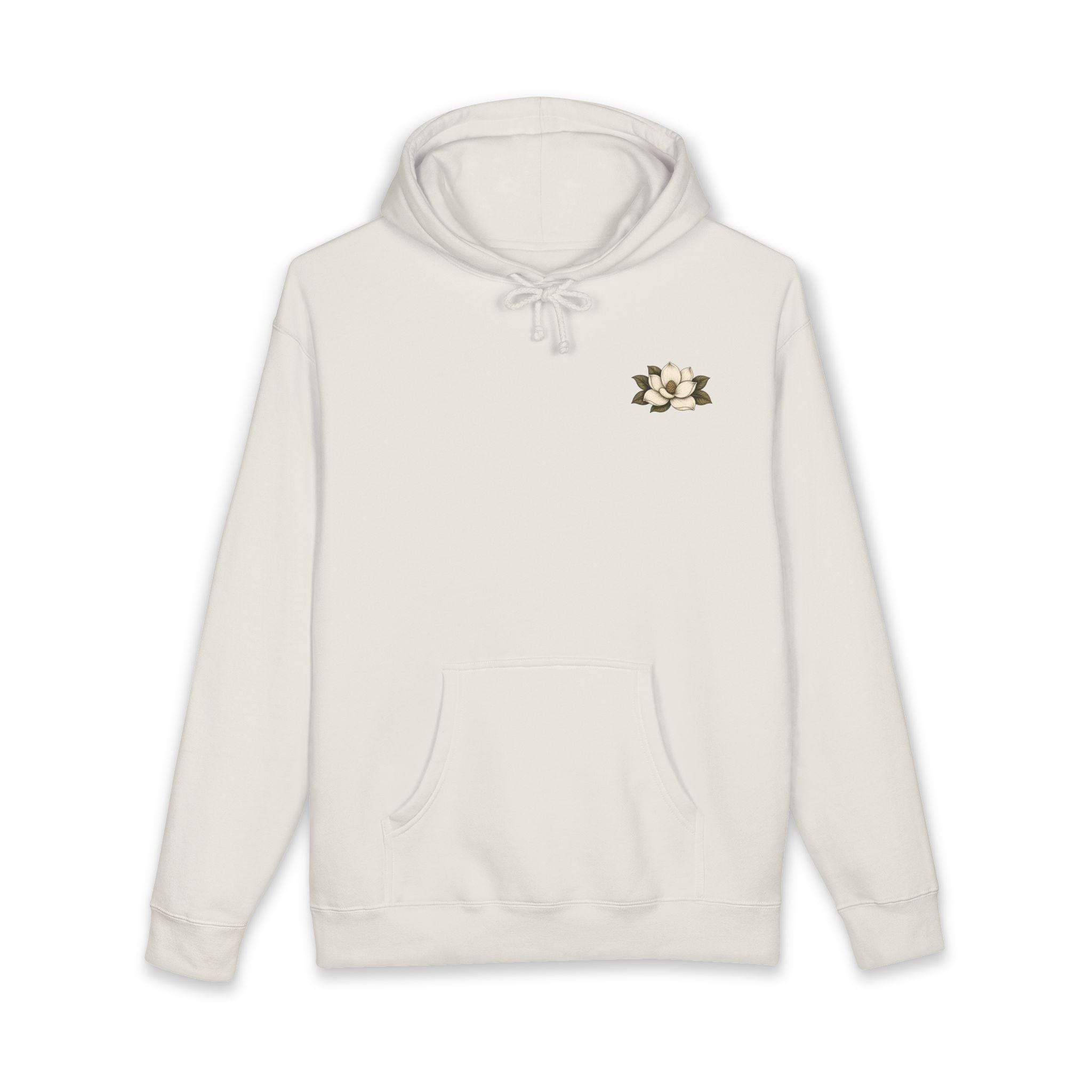 Iron Magnolia First Bloom Hoodie
