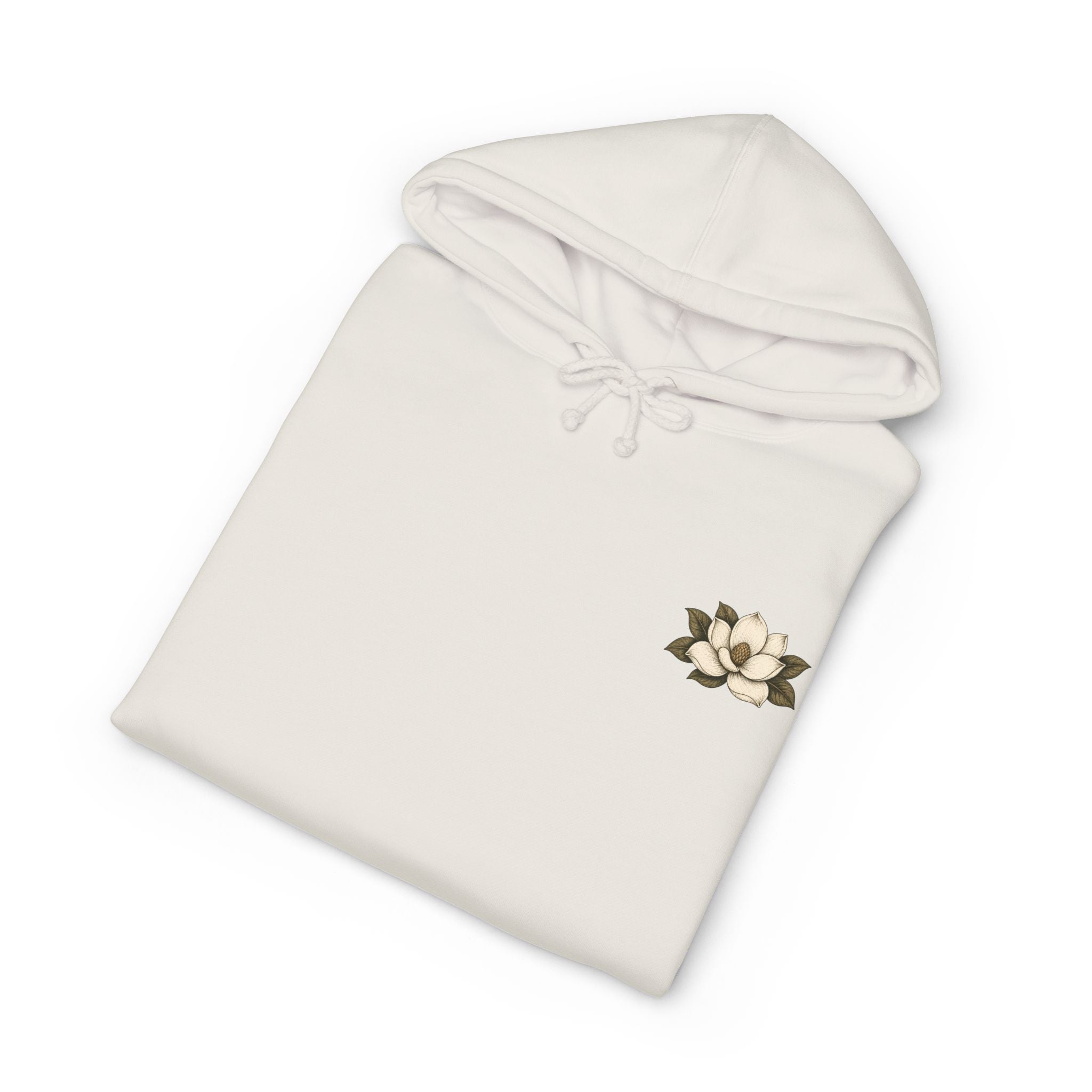 Iron Magnolia First Bloom Hoodie