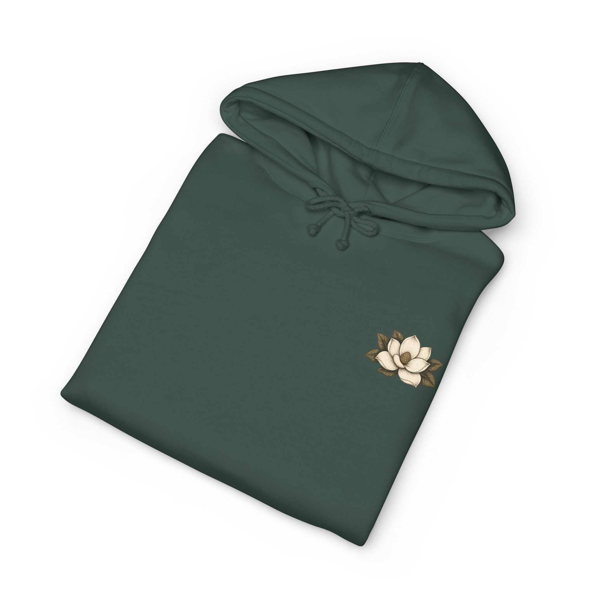 Iron Magnolia First Bloom Hoodie