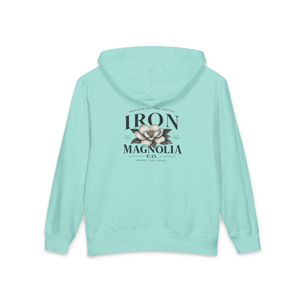 Iron Magnolia First Bloom Youth Hoodie