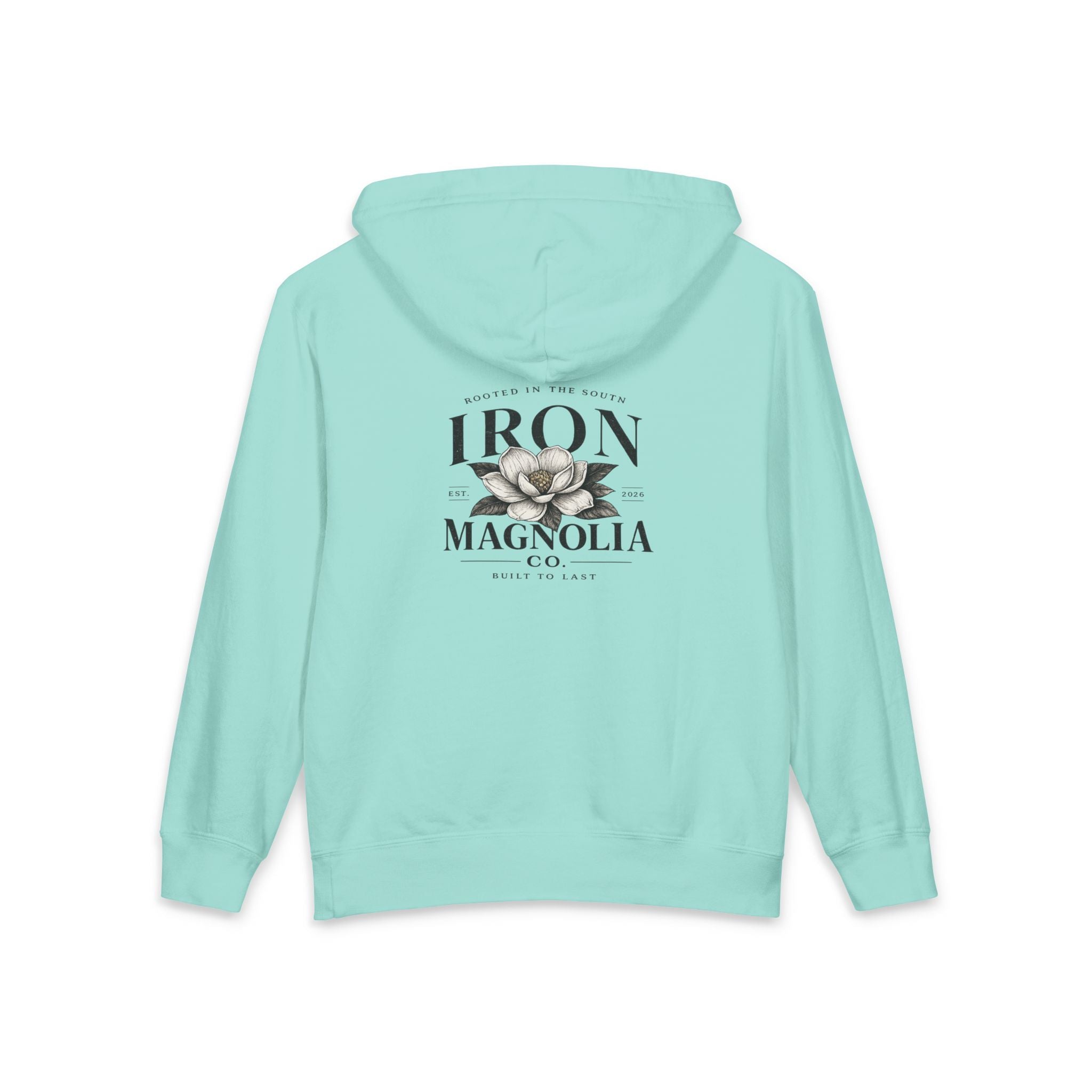 Iron Magnolia First Bloom Youth Hoodie