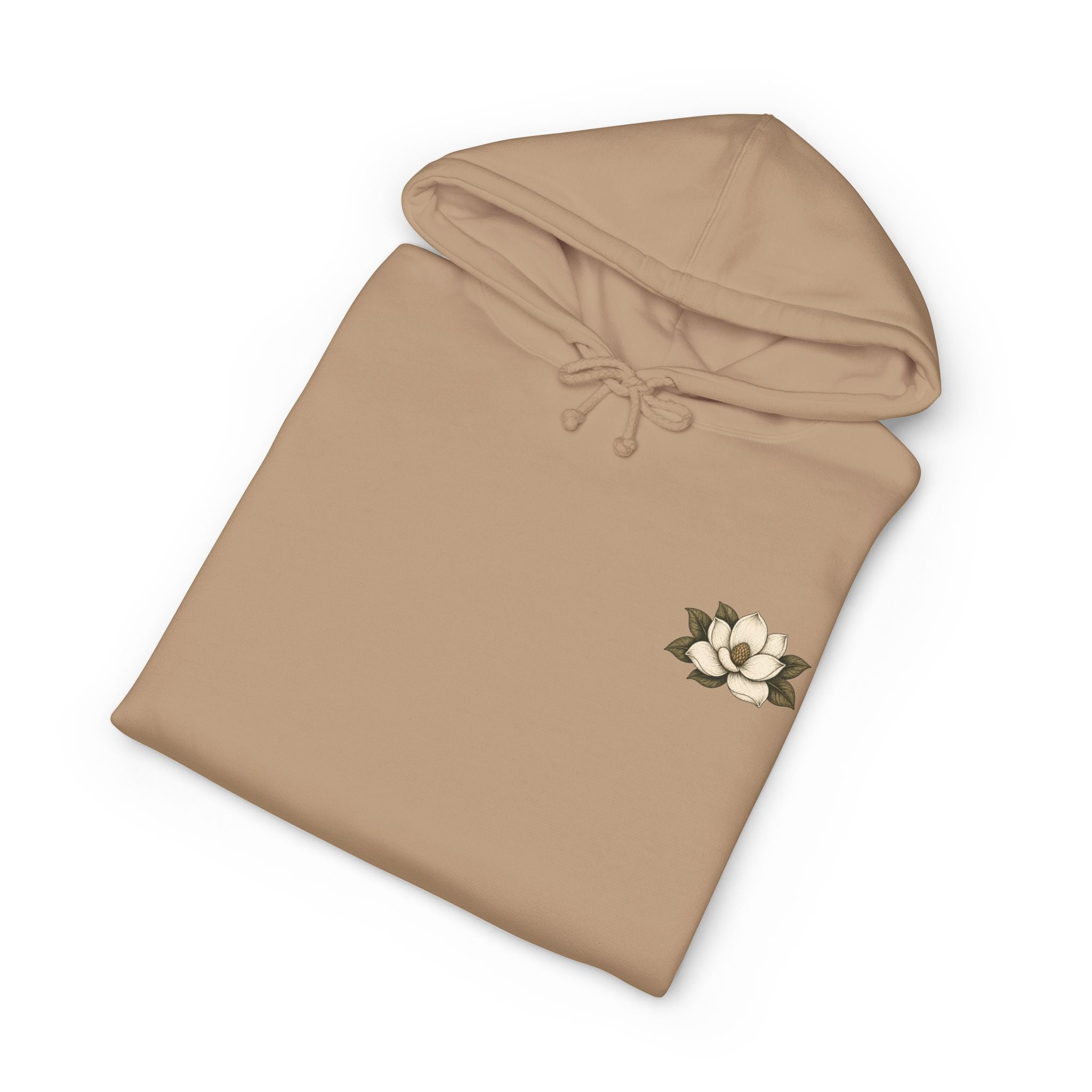 Iron Magnolia First Bloom Hoodie