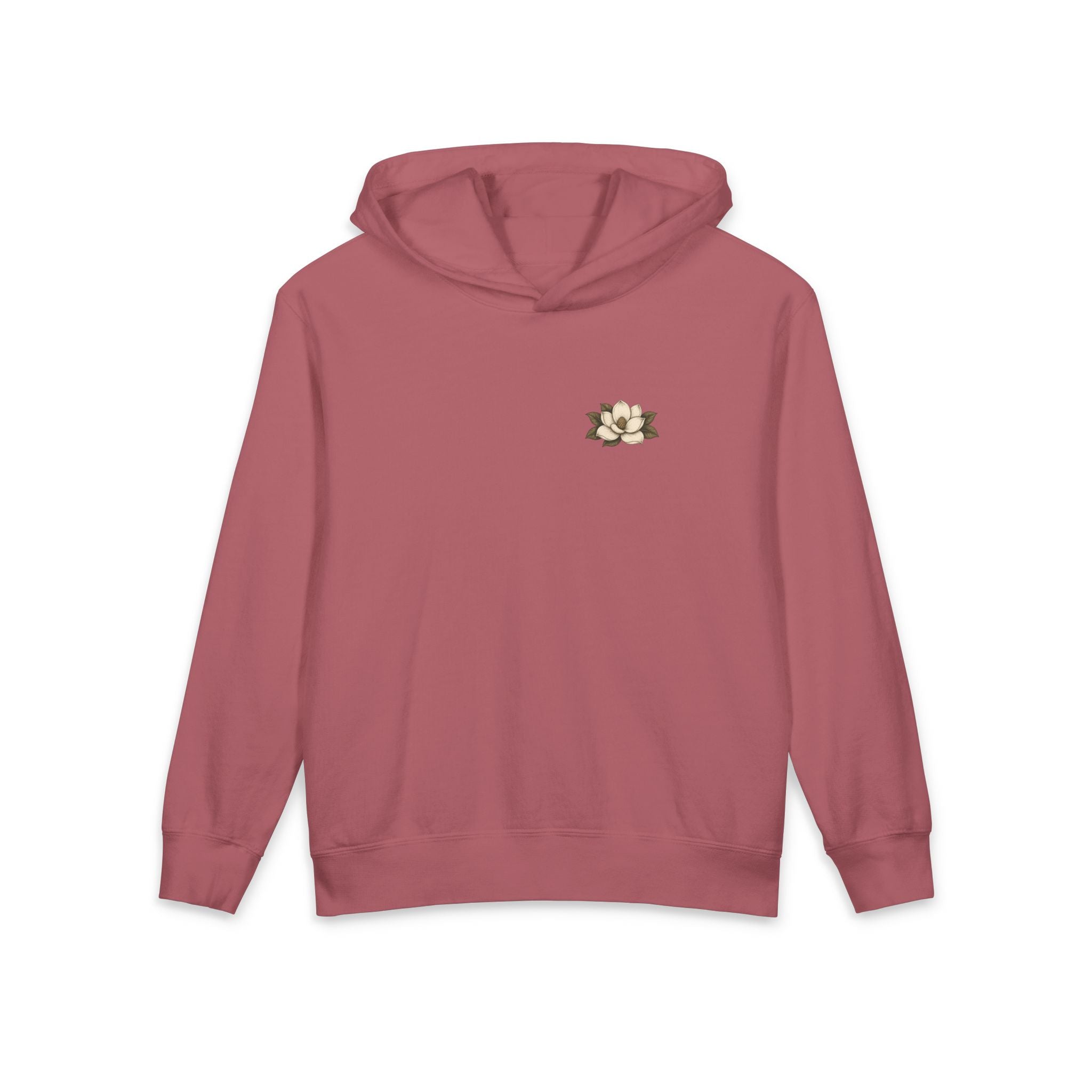 Iron Magnolia First Bloom Youth Hoodie