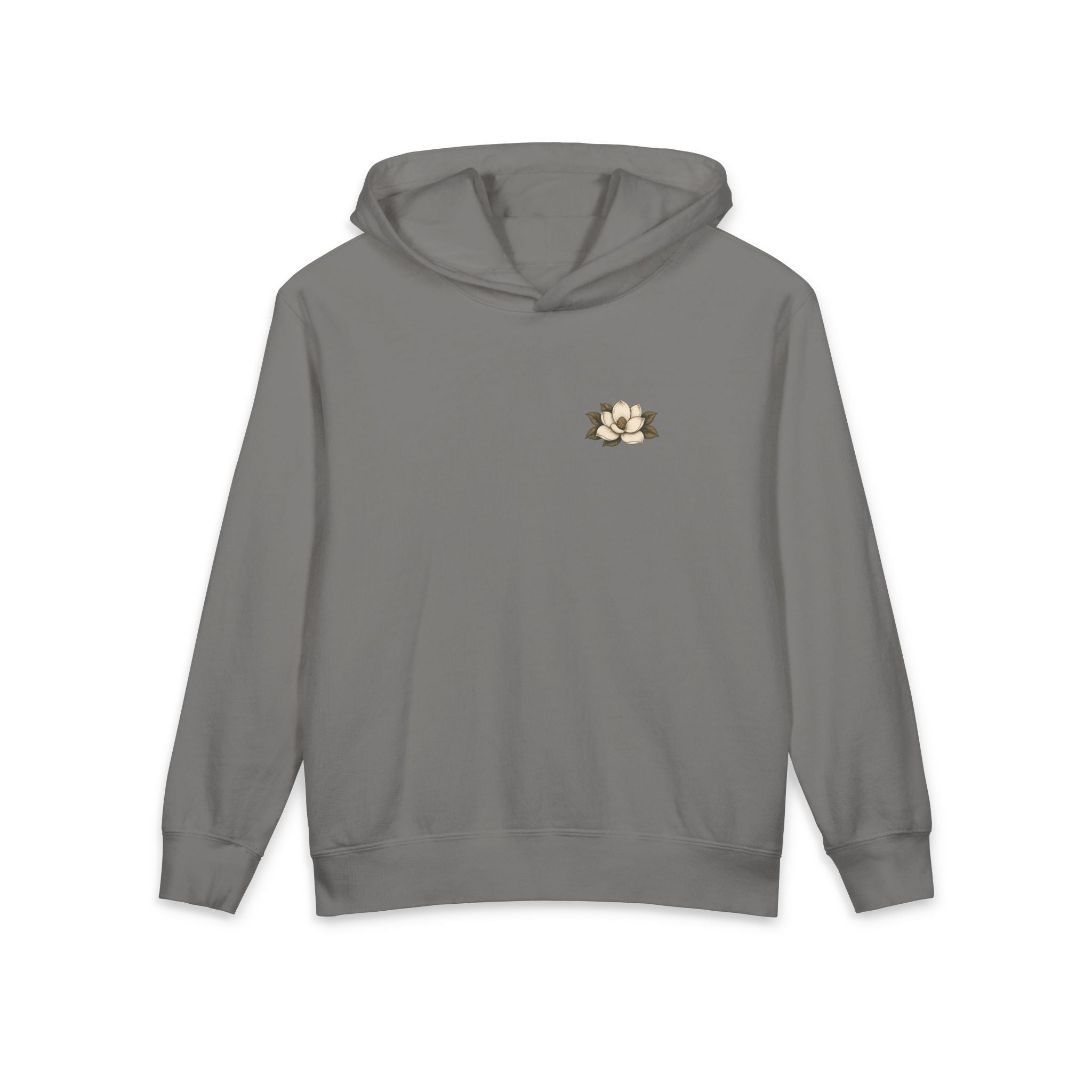 Iron Magnolia First Bloom Youth Hoodie