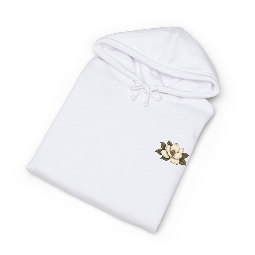 Iron Magnolia First Bloom Hoodie