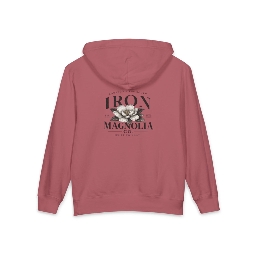 Iron Magnolia First Bloom Youth Hoodie