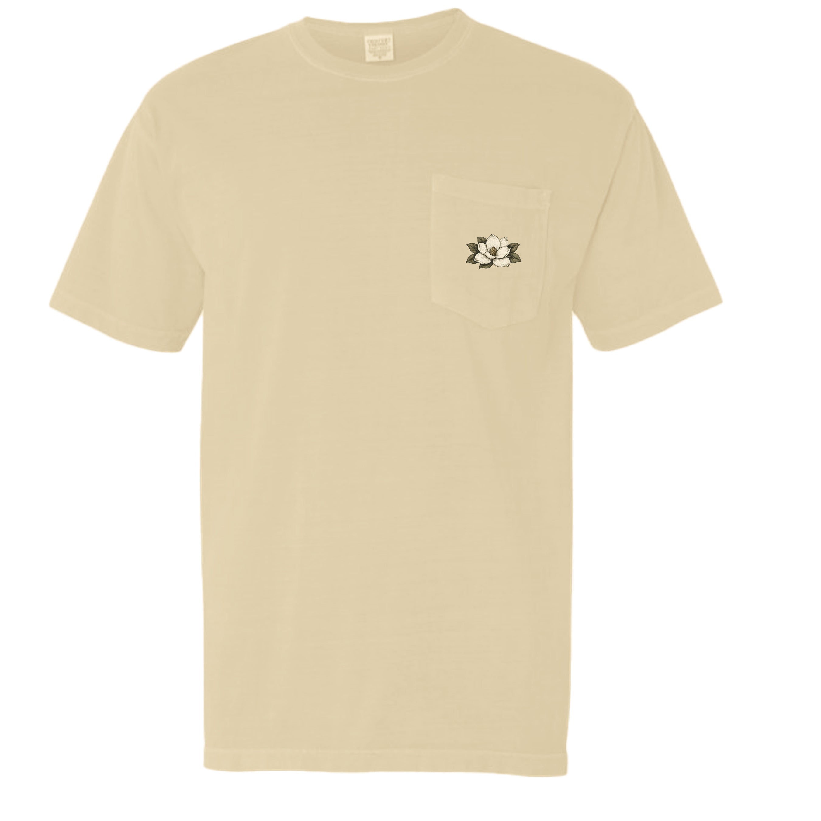 BUTTER - 6030CC - FRONT