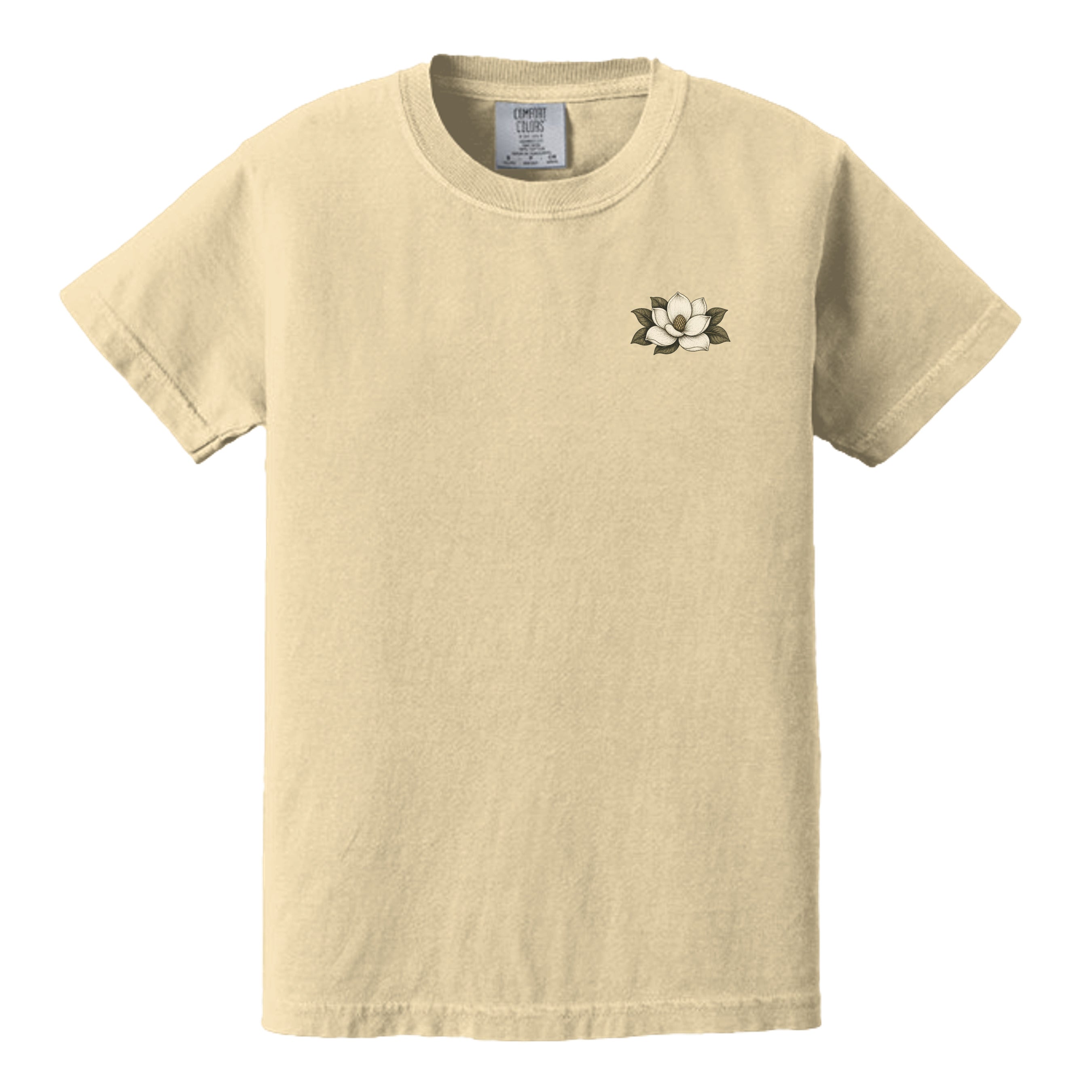 BUTTER - C9018 - FRONT