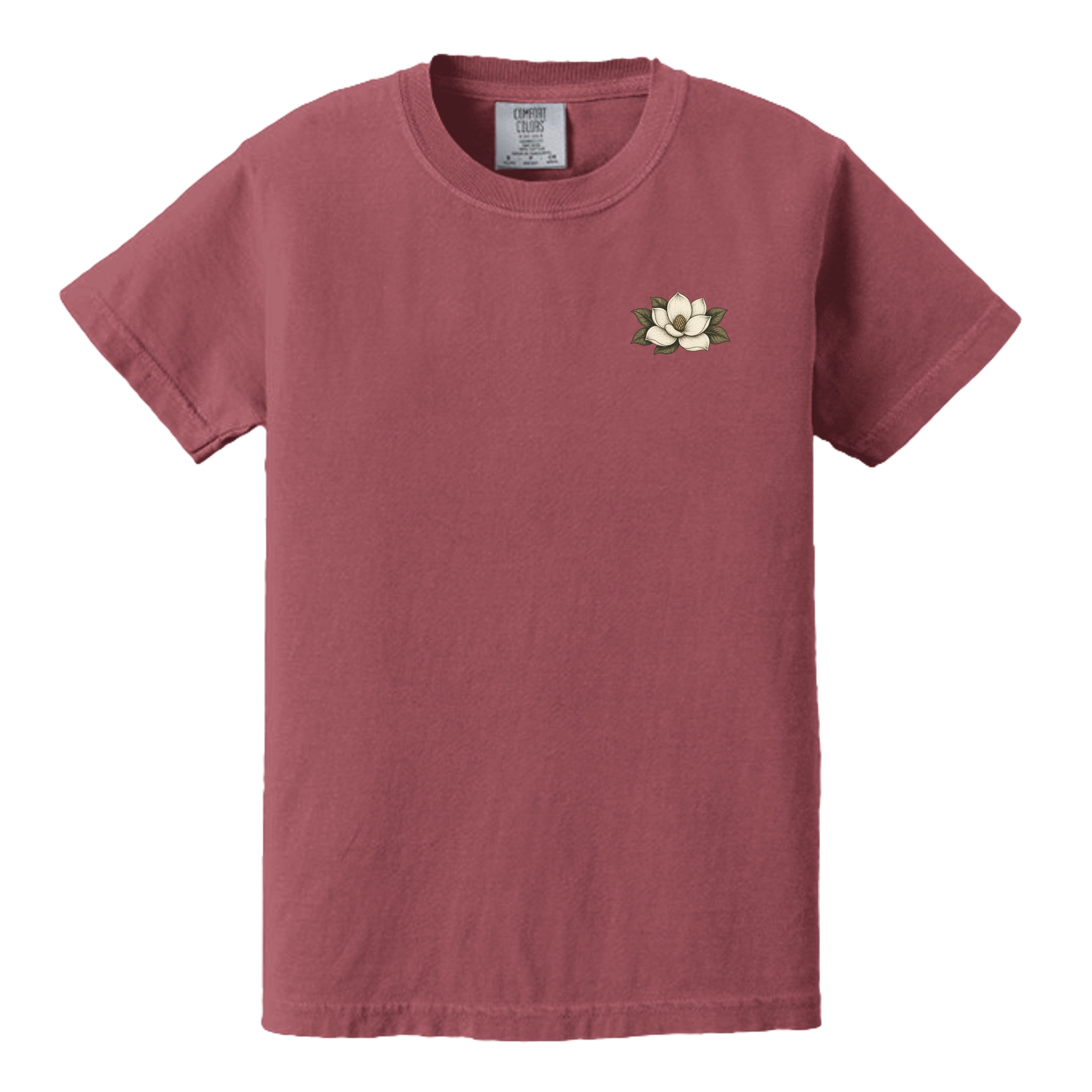 CRIMSON - C9018 - FRONT