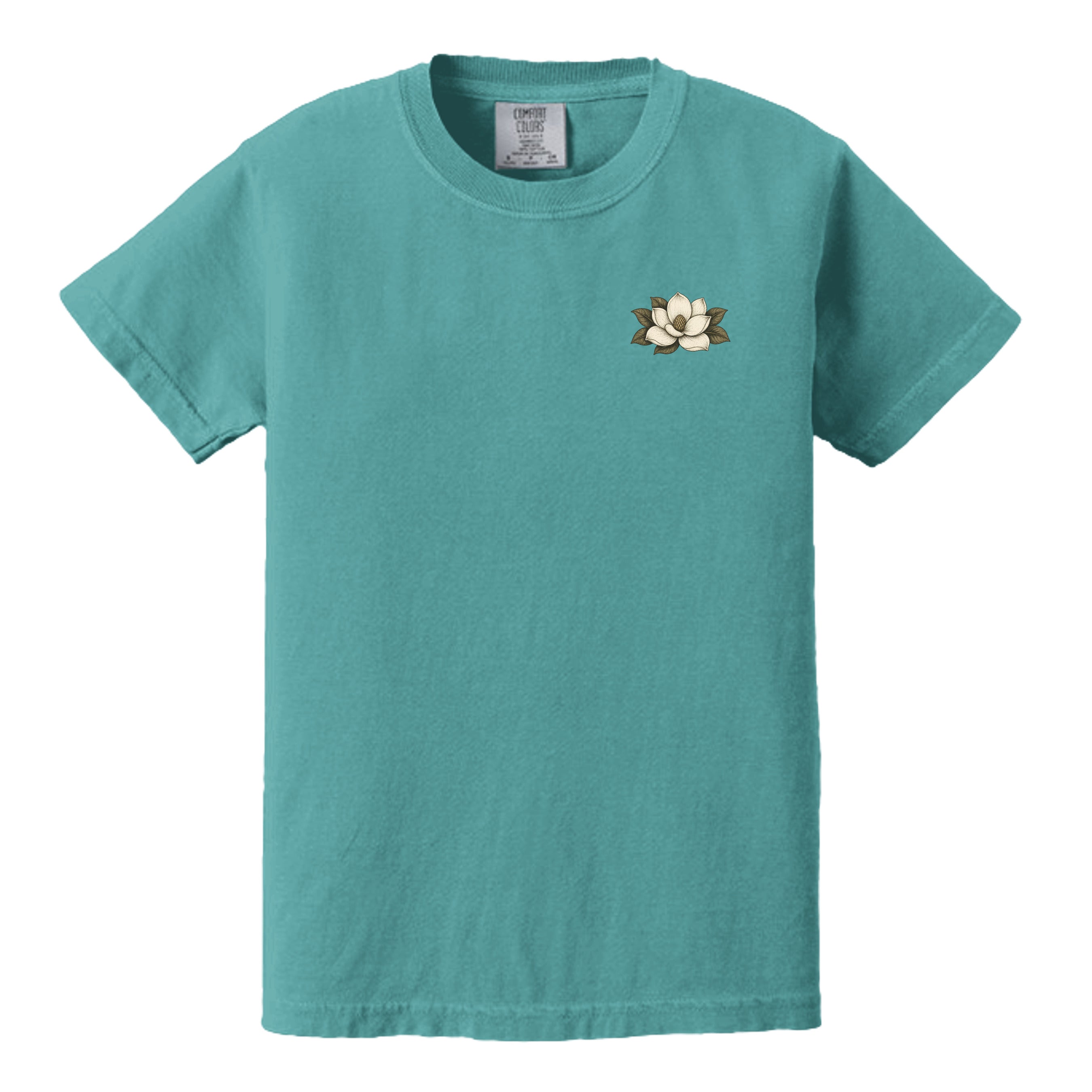SEAFOAM - C9018 - FRONT