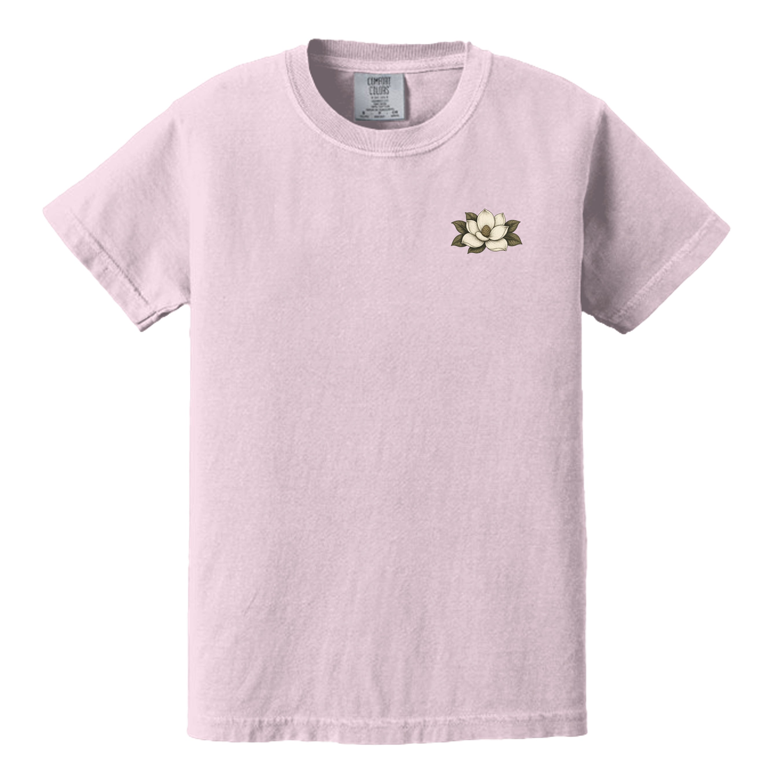 BLOSSOM - C9018 - FRONT