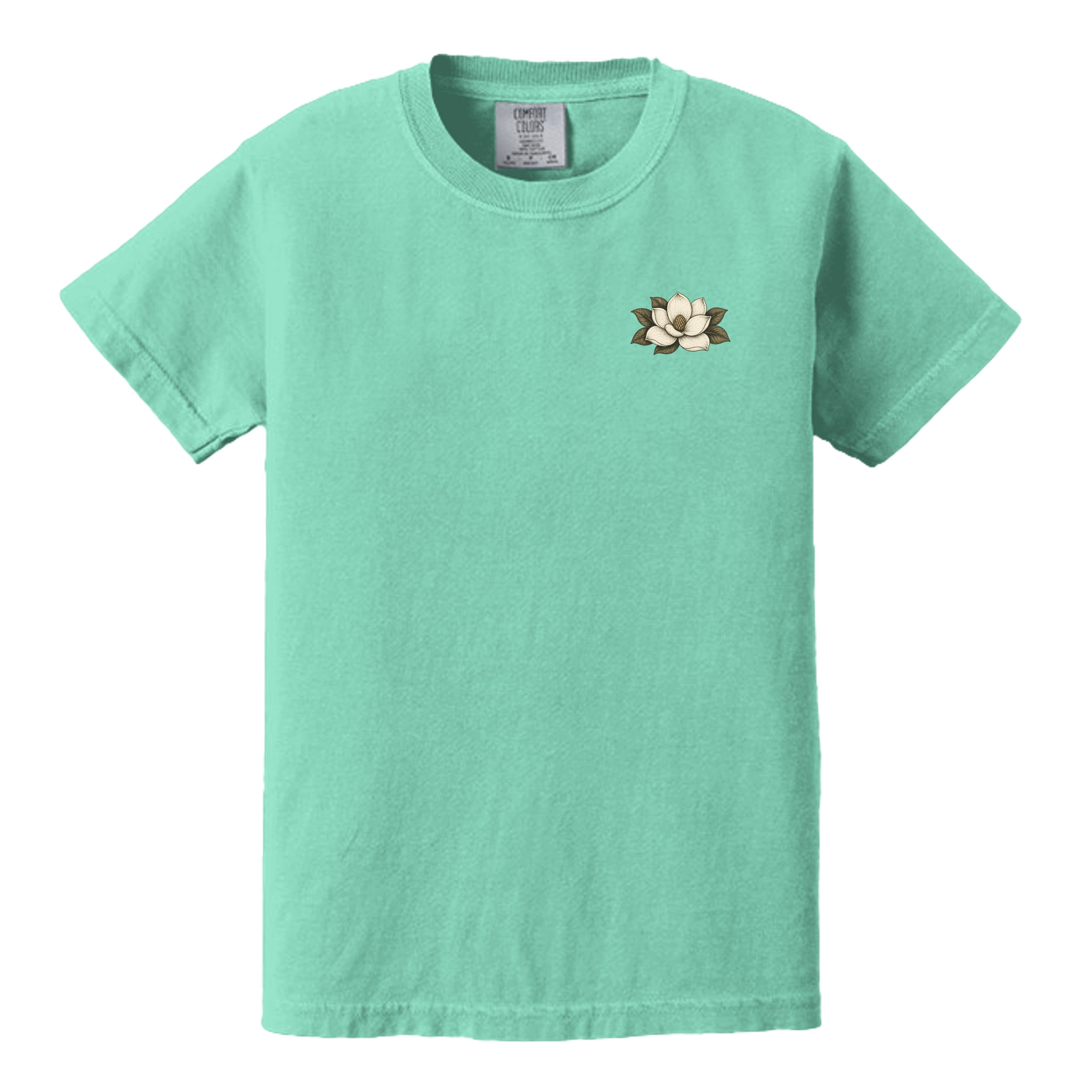 ISLAND REEF - C9018 - FRONT