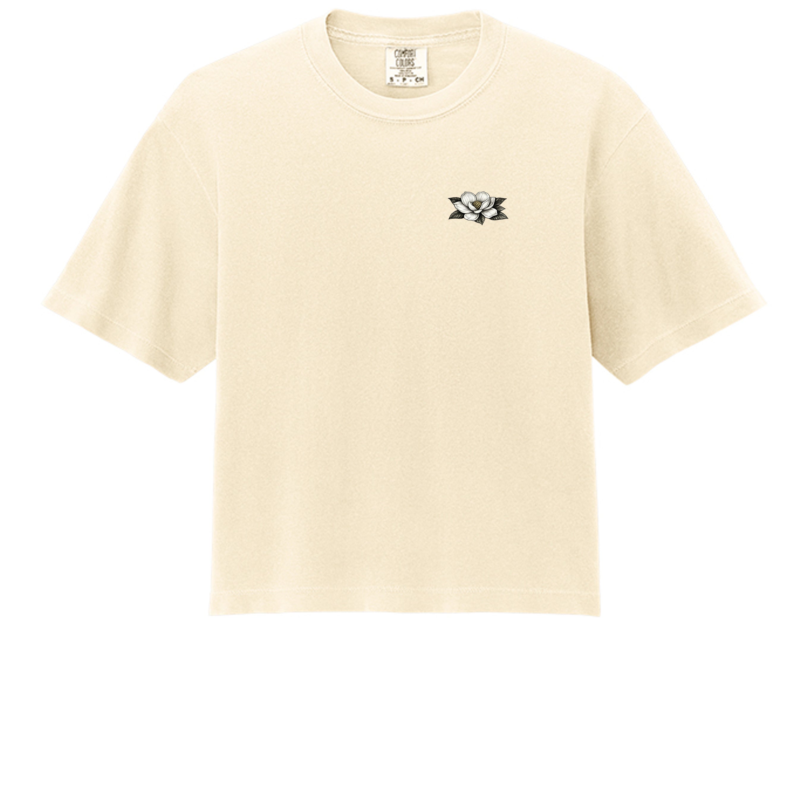 Ivory - 3023CL - FRONT