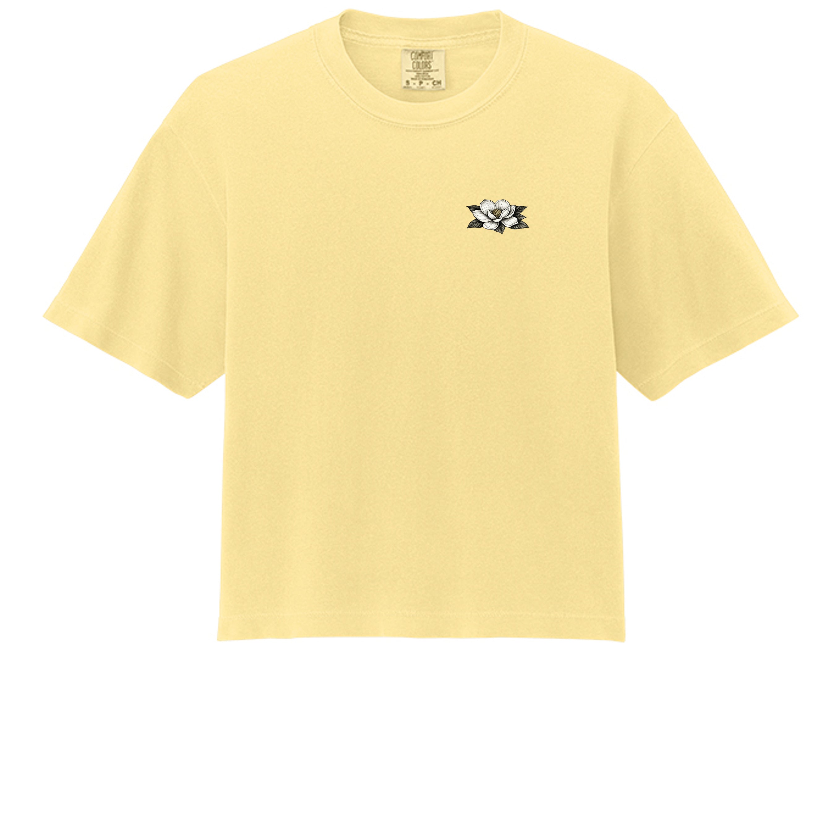 Butter - 3023CL - FRONT