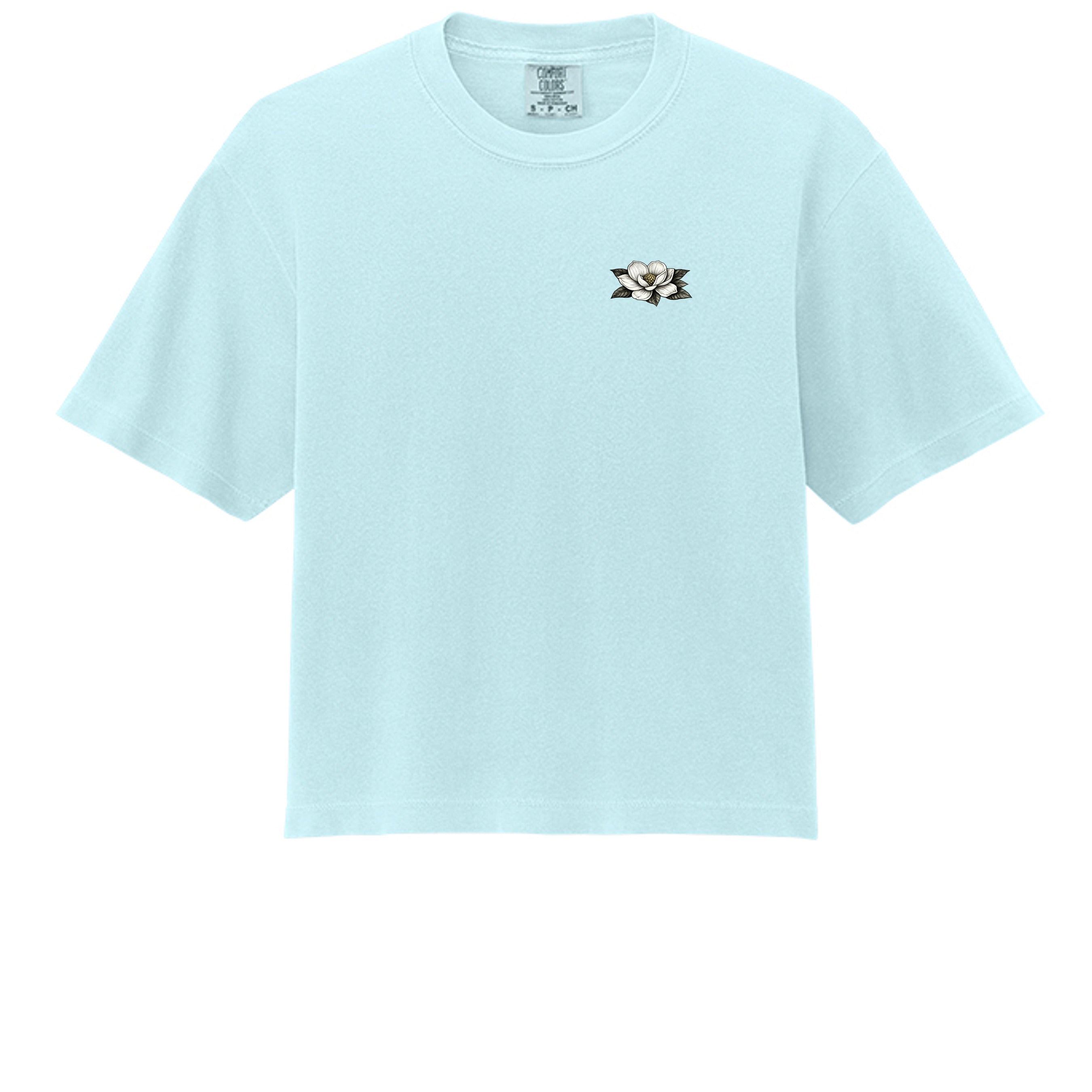 Chambray - 3023CL - FRONT