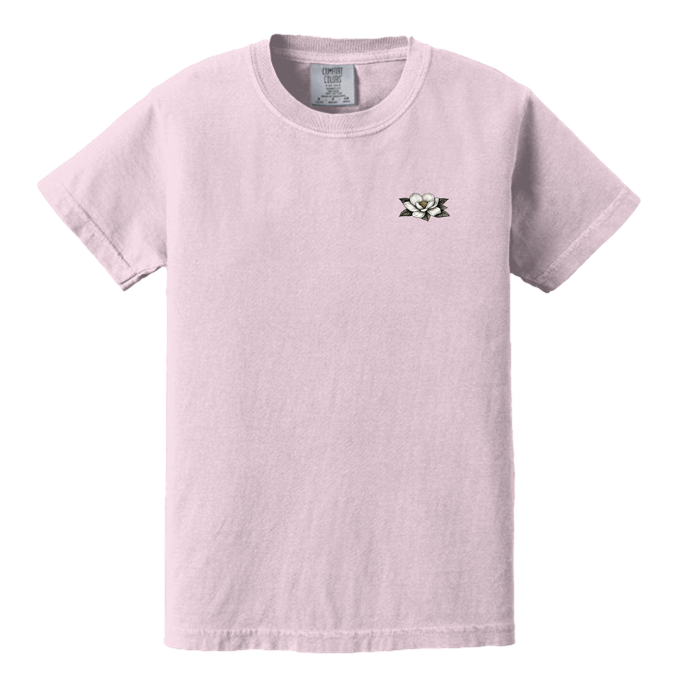 BLOSSOM - C9018 - FRONT