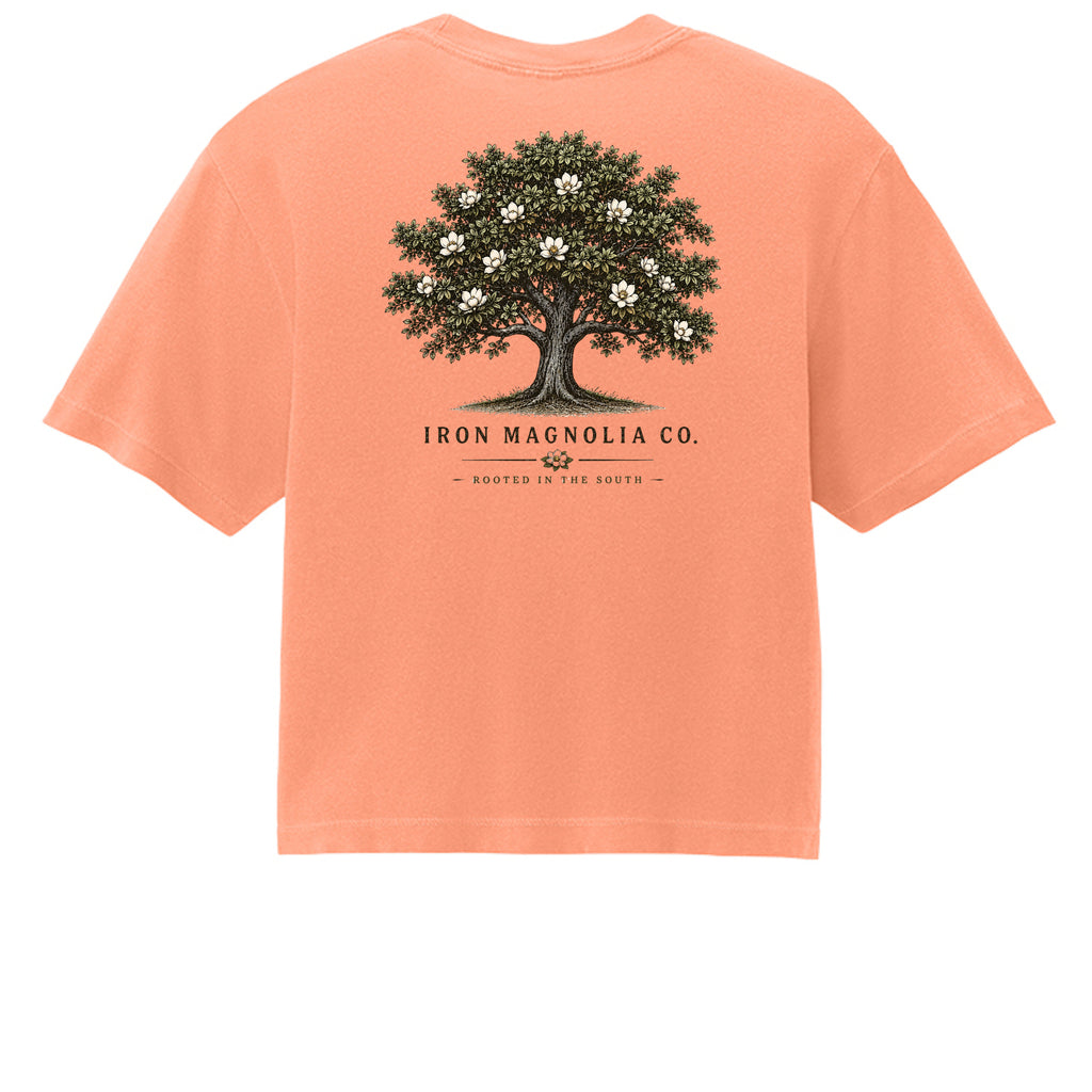 Neon Cantaloupe - 3023CL - BACK