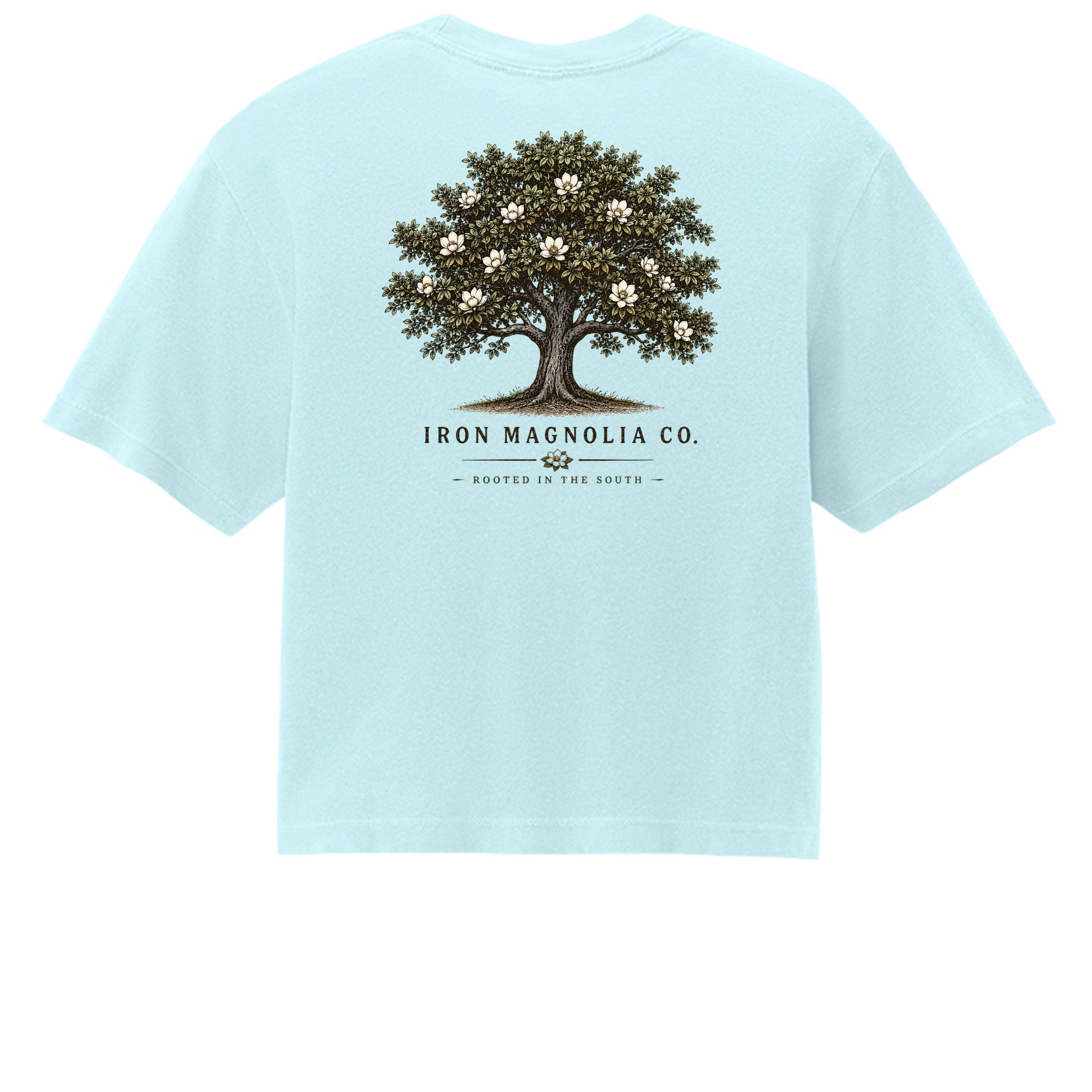 Chambray - 3023CL - BACK