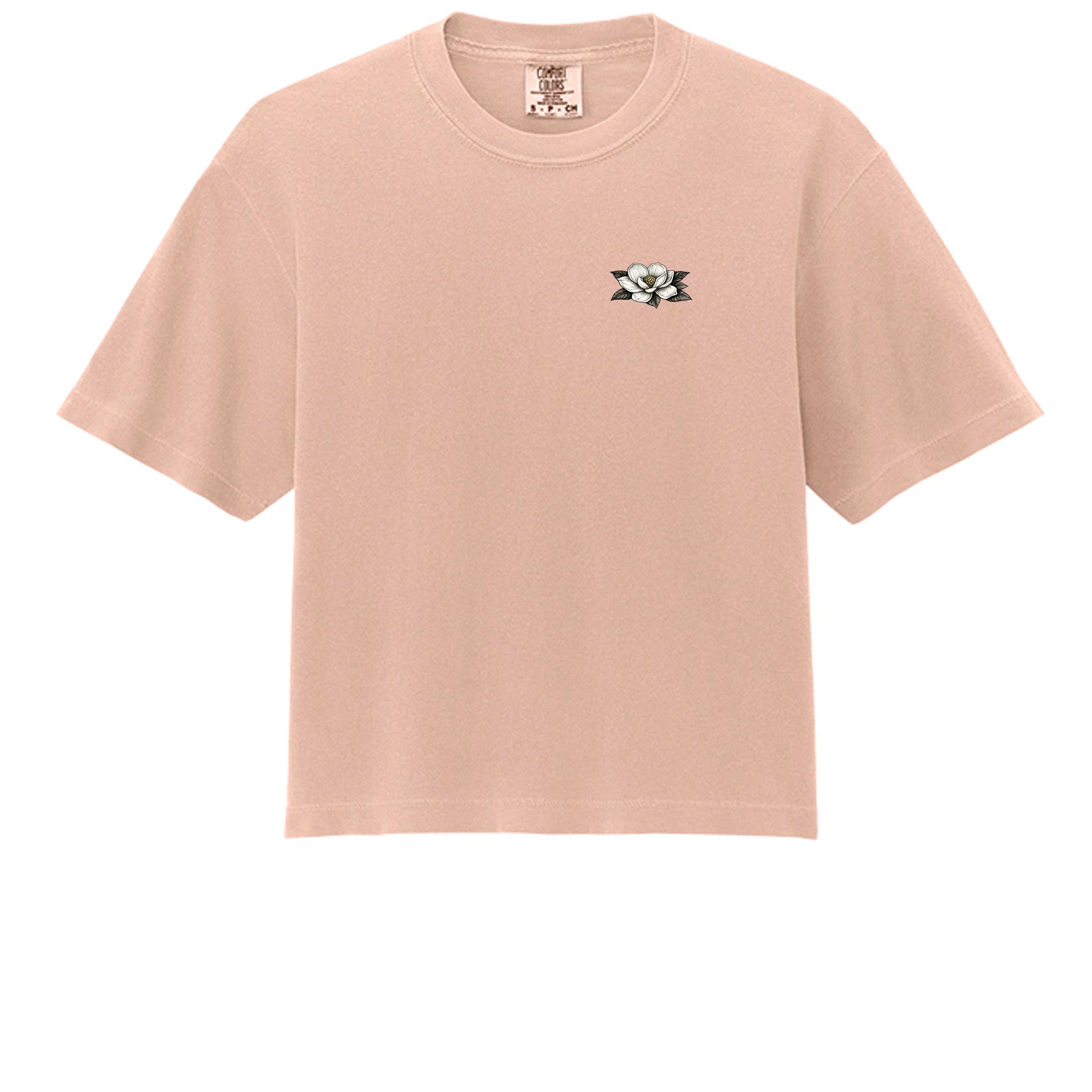 Peachy - 3023CL - FRONT