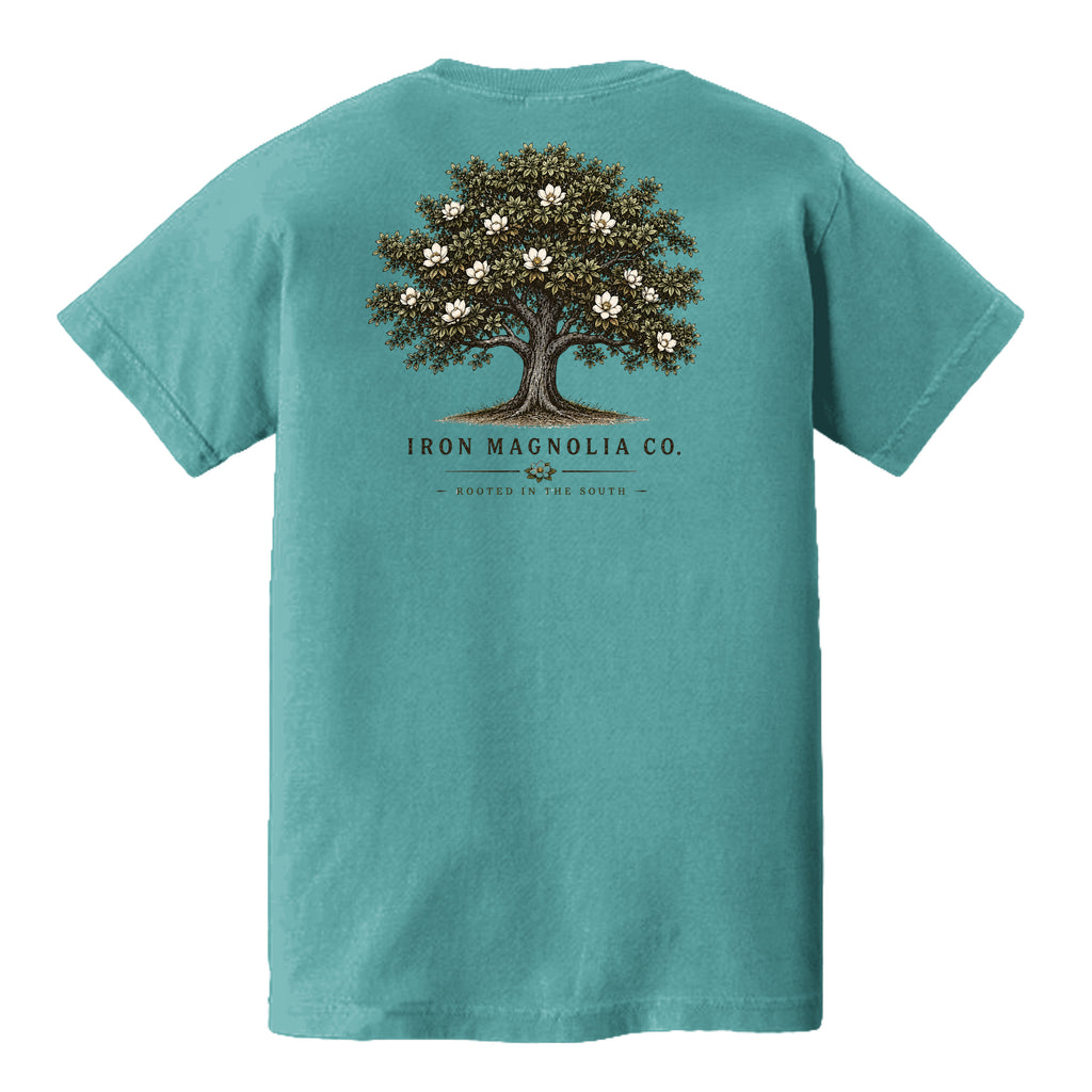 SEAFOAM - C9018 - BACK