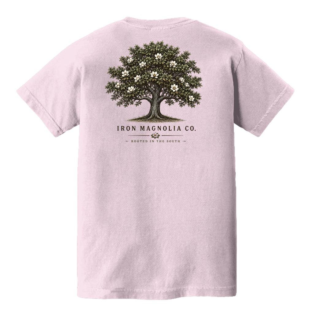 BLOSSOM - C9018 - BACK