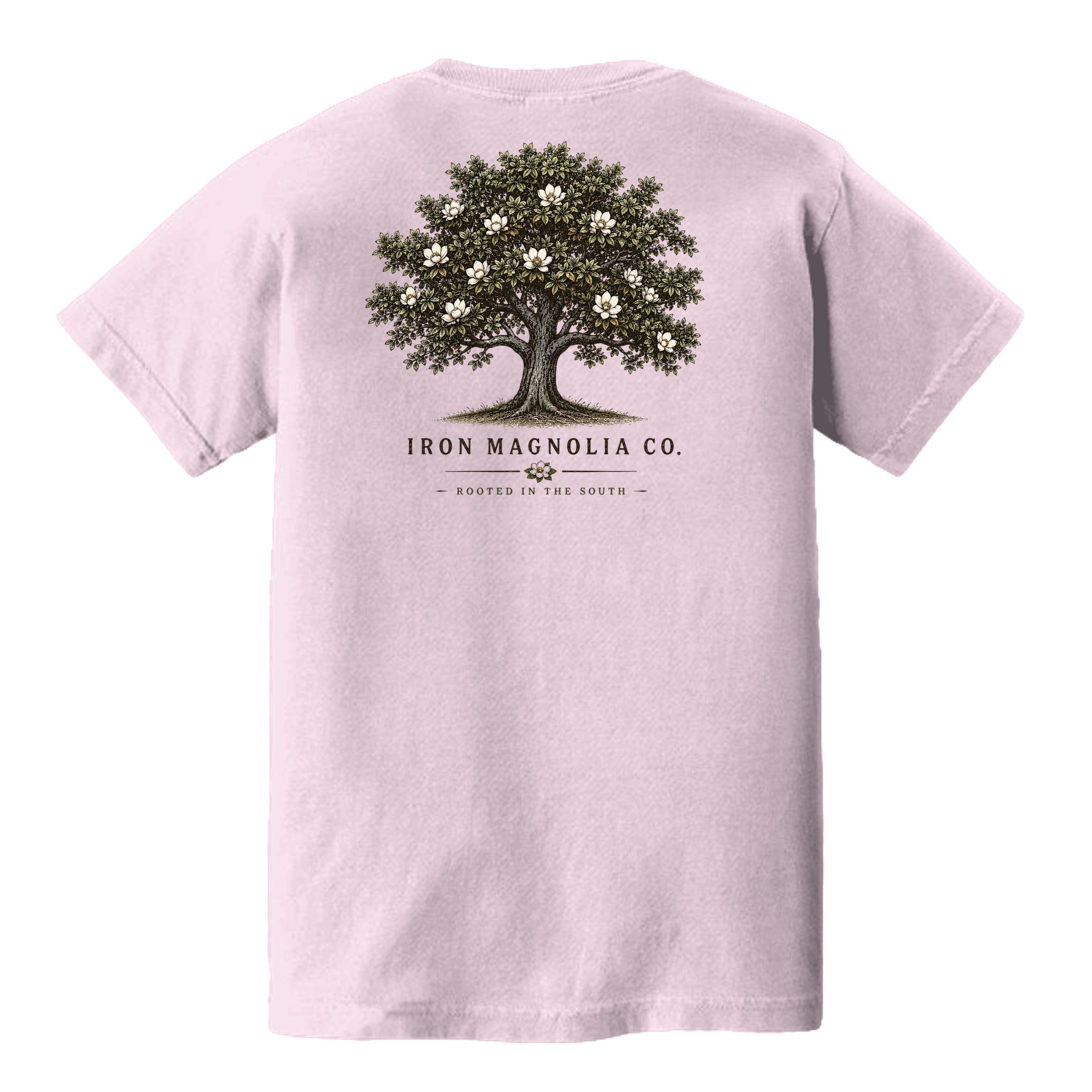 BLOSSOM - C9018 - BACK