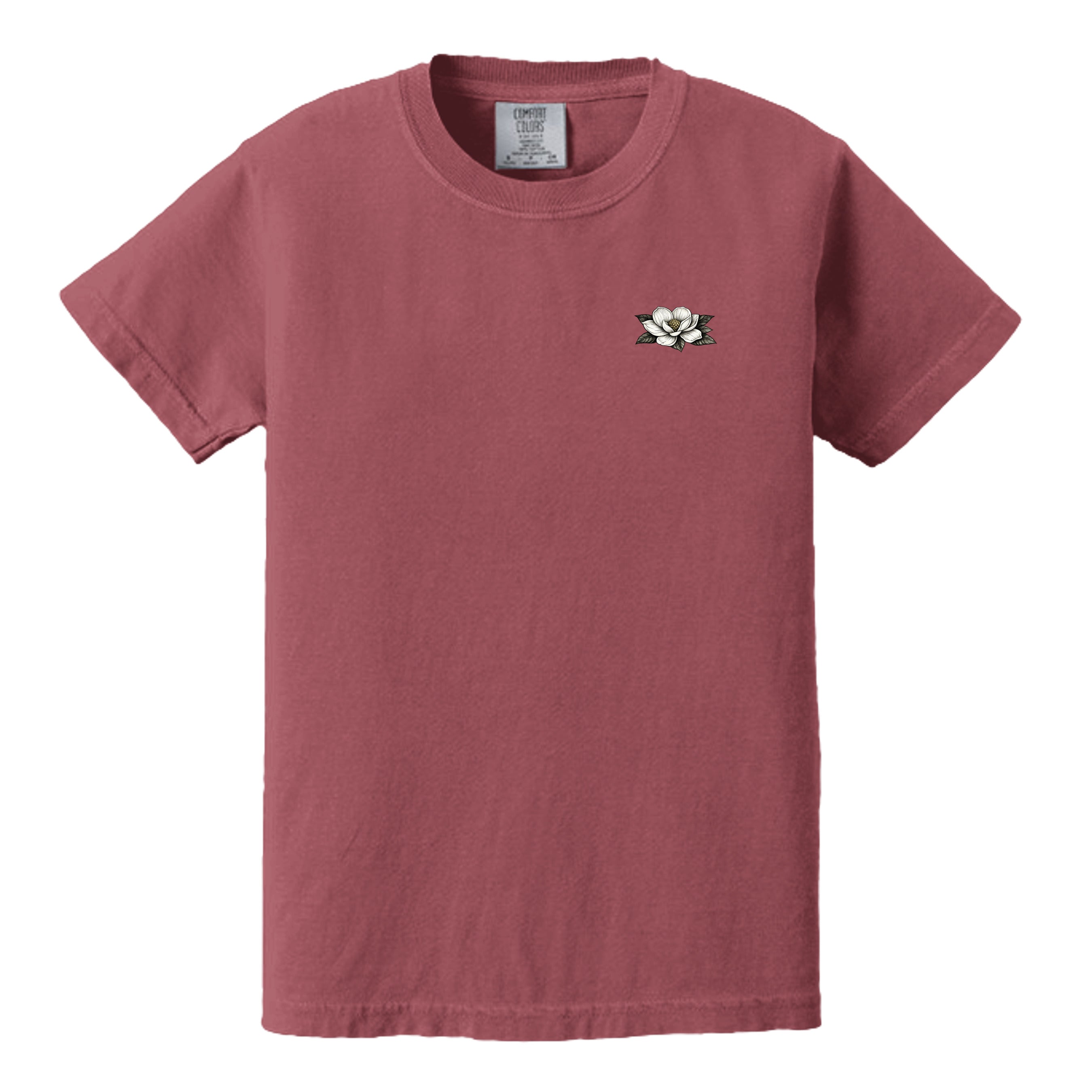CRIMSON - C9018 - FRONT
