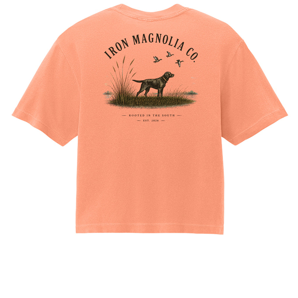 Neon Cantaloupe - 3023CL - BACK