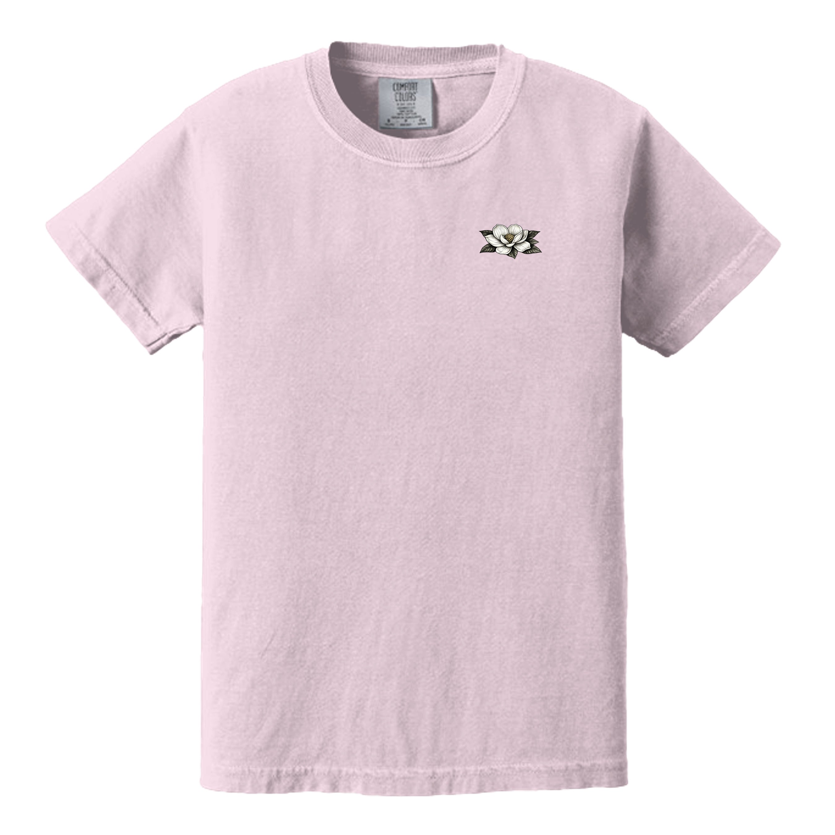 BLOSSOM - C9018 - FRONT