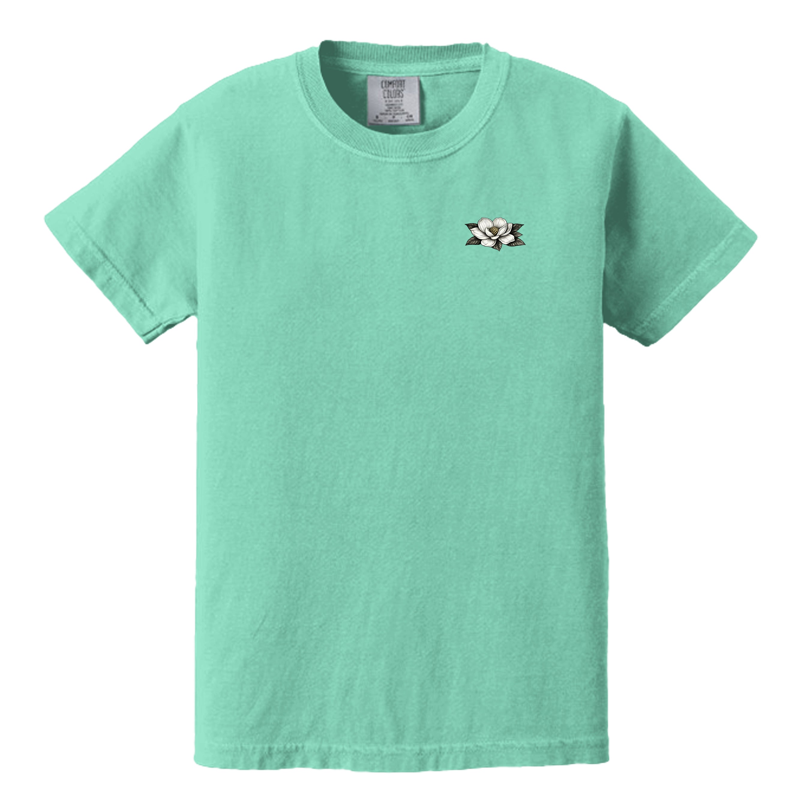 ISLAND REEF - C9018 - FRONT