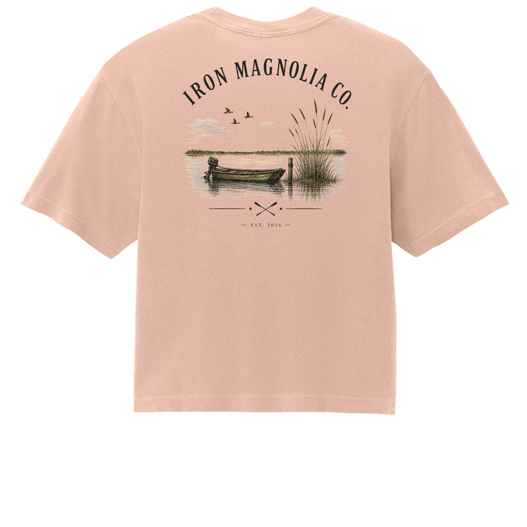 Peachy - 3023CL - BACK