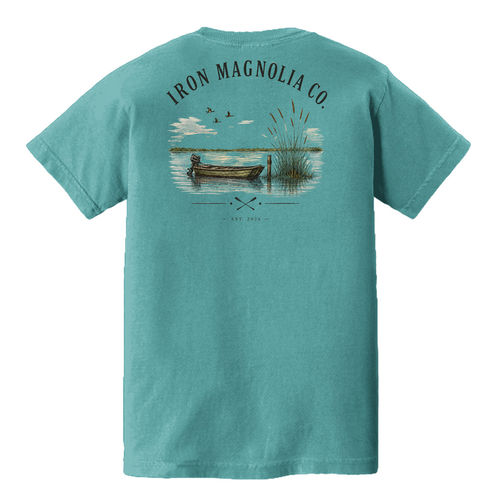 SEAFOAM - C9018 - BACK