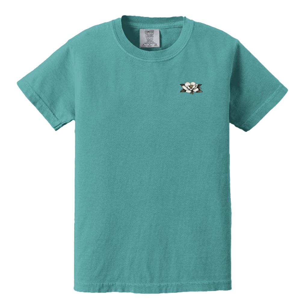 SEAFOAM - C9018 - FRONT
