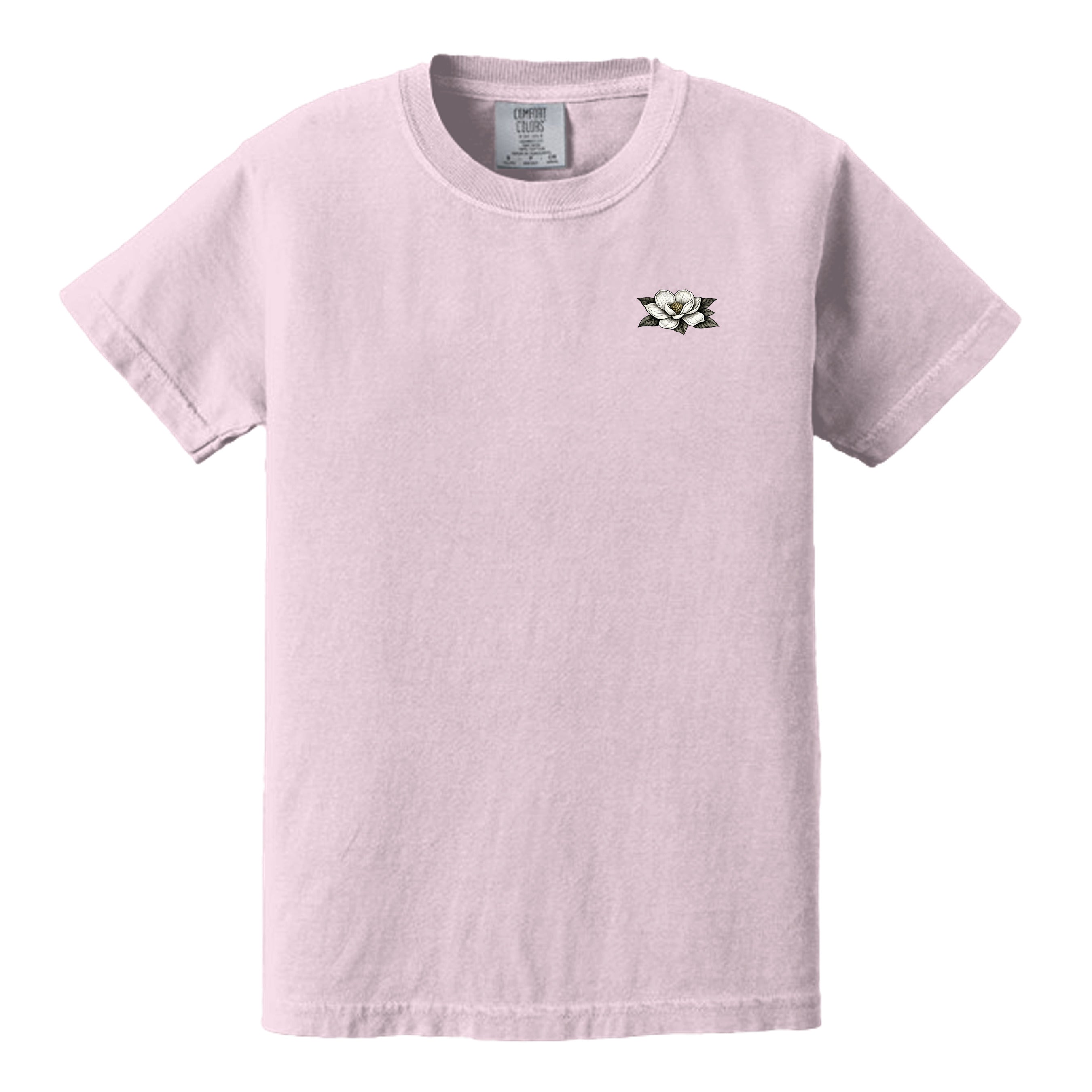BLOSSOM - C9018 - FRONT